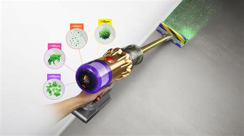 dyson v12 detect slim absolute bewertung